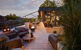 Hotel&Restaurant Fackelgarten Plau am See